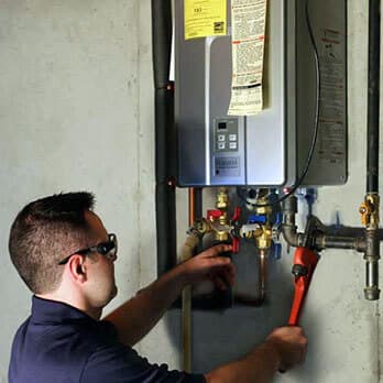 L'étoile plomberie chauffage, Brest 9 rue rené caille, Plombier Chauffagiste